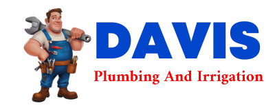 Trusted plumber in ROCK STREAM